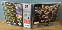 Rayman PS1