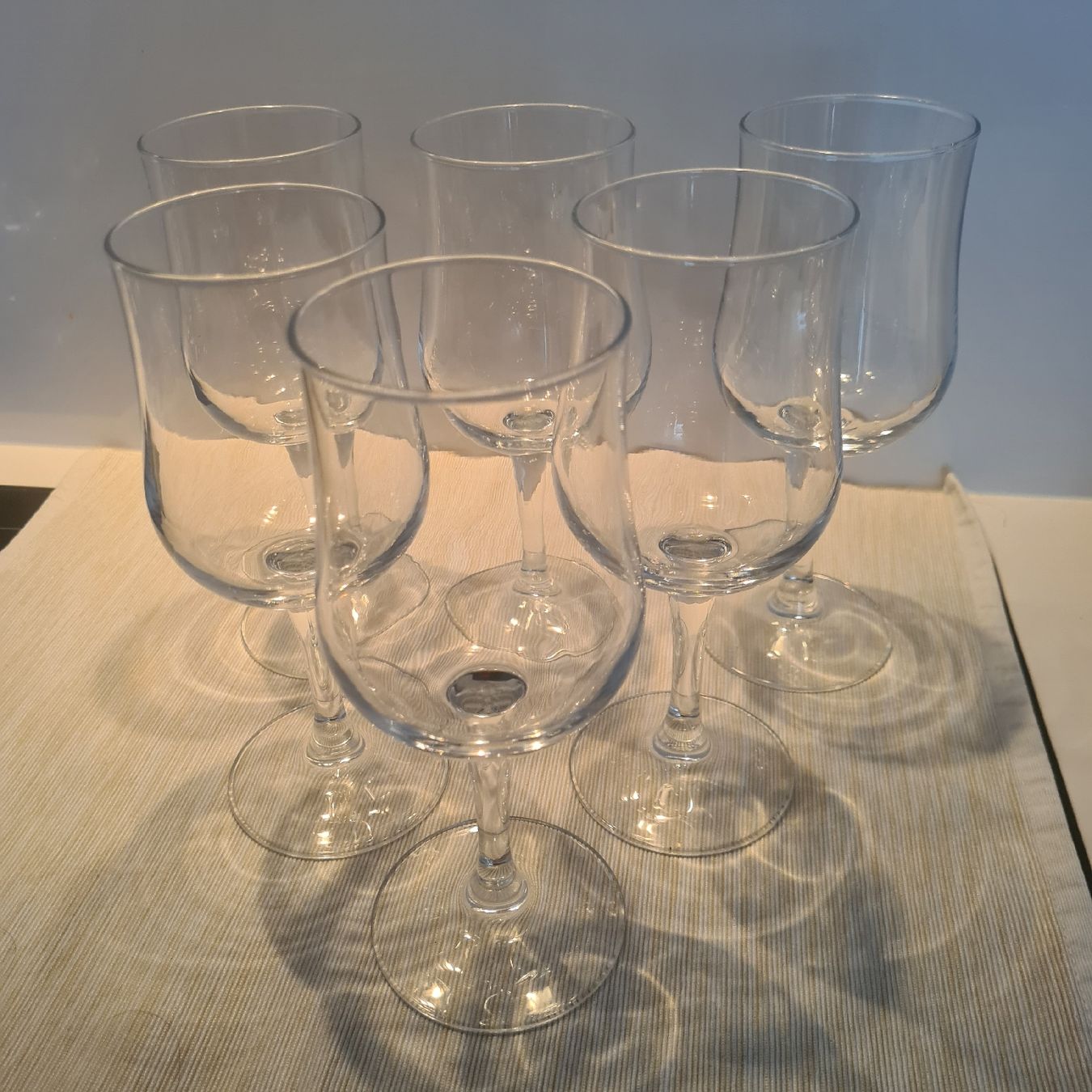 Bicchieri: 6 Likör- Schnaps Gläser – Usato da Steinen venduto da turbogeiss99 1