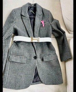 Isabel Marant Giacche: Blazer oversize Isabel Marant 34 – Usato da Zürich venduto da Julianobzh 2