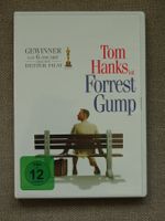 Forrest Gump DVD - Tom Hanks Filmklassiker zu verkaufen!