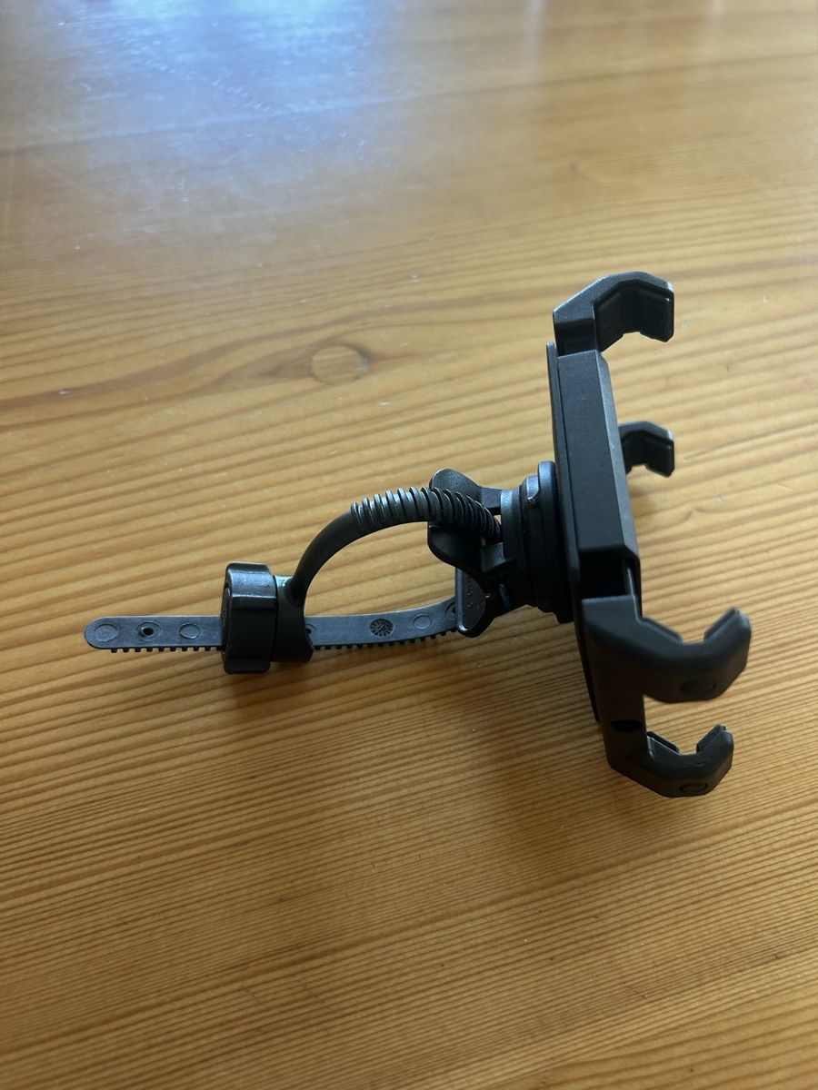 Ersatzteile: SP Smartphone Mounting System – Gebraucht aus Zürich von ismael.sch 1