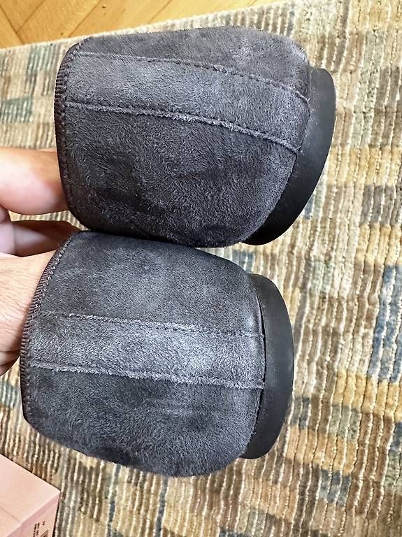 Damenschuhe: Pretty Ballerinas gr 41 Ella – Gebraucht aus Zürich von kas_g26m 1