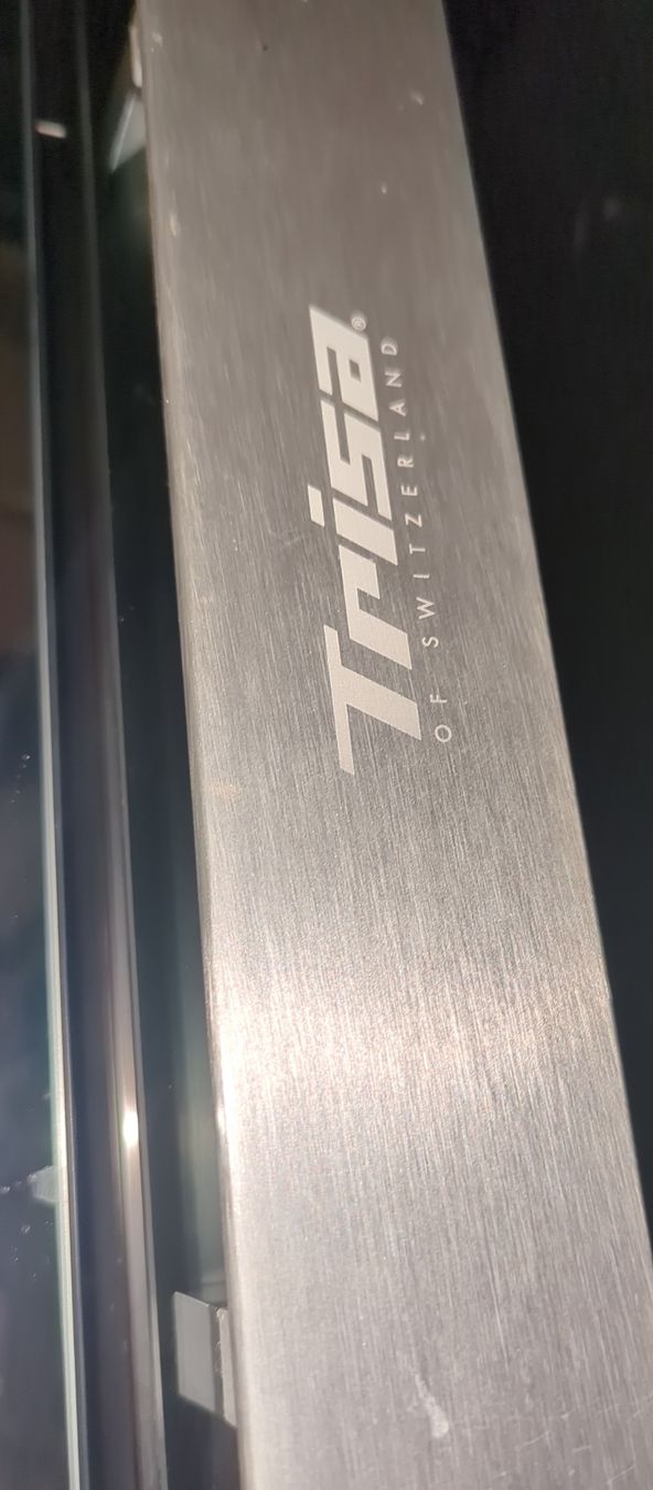 Trisa Elettrodomestici da cucina: Trisa Combi Steamer 40L - Freistehend – Usato da Burgdorf venduto da Jama333 5