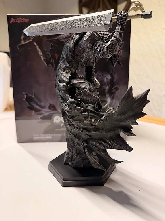 Figuren: Berserk Popup Parade L – Neu und originalverpackt aus Minusio von gab_w8rv 1
