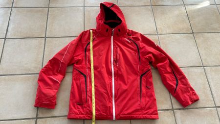 Schöffel Skijacke Winterjacke Grösse 56