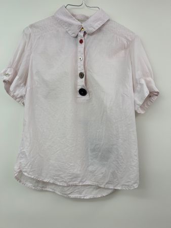 Bluse von La Trovata, Grösse L
