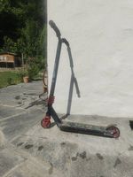 Gratis Trottinett