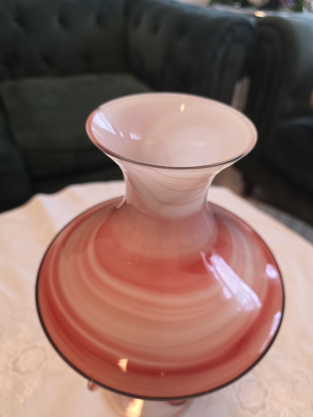 Murano Bicchieri: Murano Glas  – Usato da Basel venduto da soomer 2