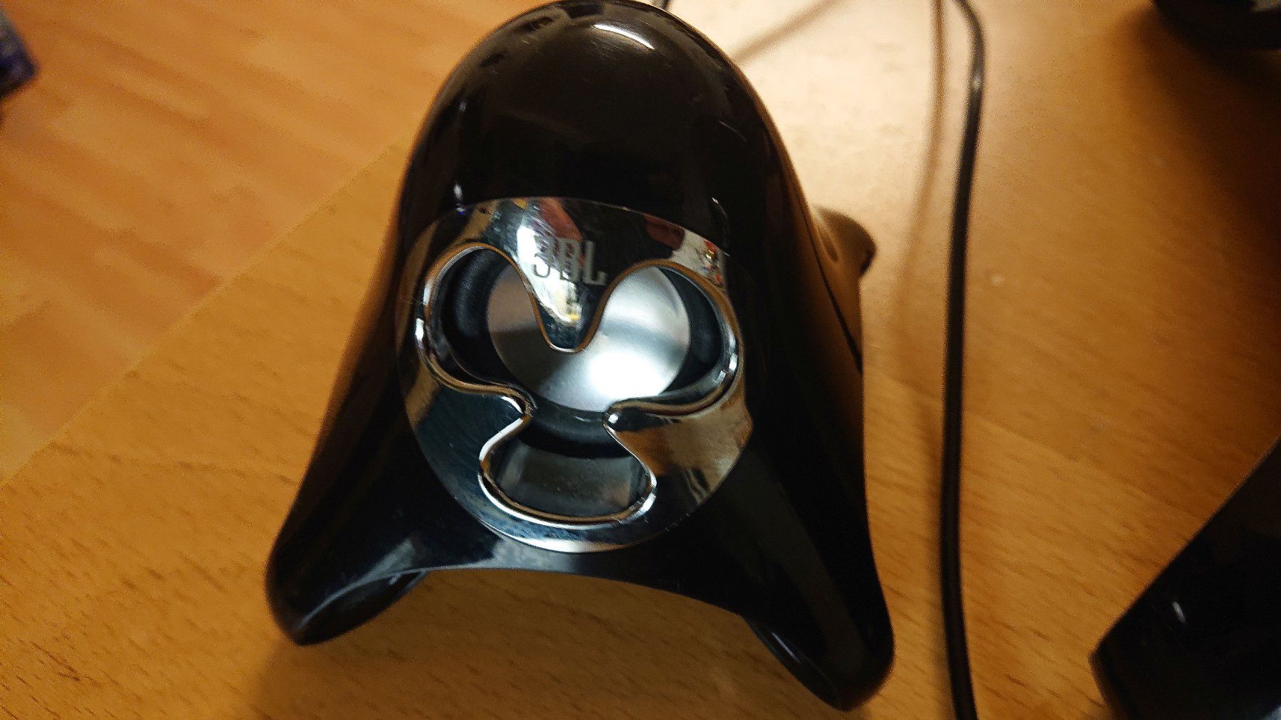 JBL Casse acustiche: PC Lautsprecher JBL Creature 3 – Usato da Reinach BL venduto da Hampe45 2