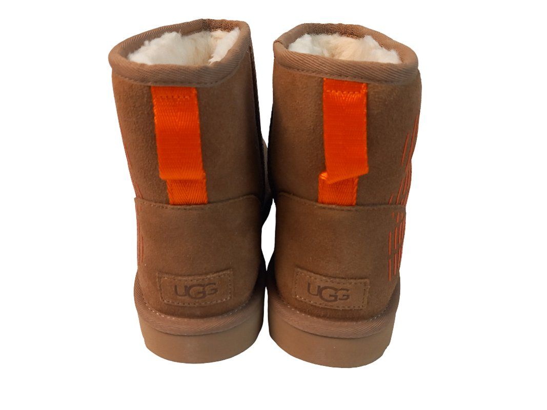 Ugg Damenschuhe: UGG Stiefel (Gr. 42) – Neu (gemäss Beschreibung) aus Hünenberg von Restwert_Zug 3