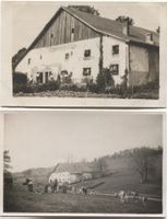 LANDWIRTSCHAFT/ALPWIRTSCHAFT 1910 JU/NE 2 AKs