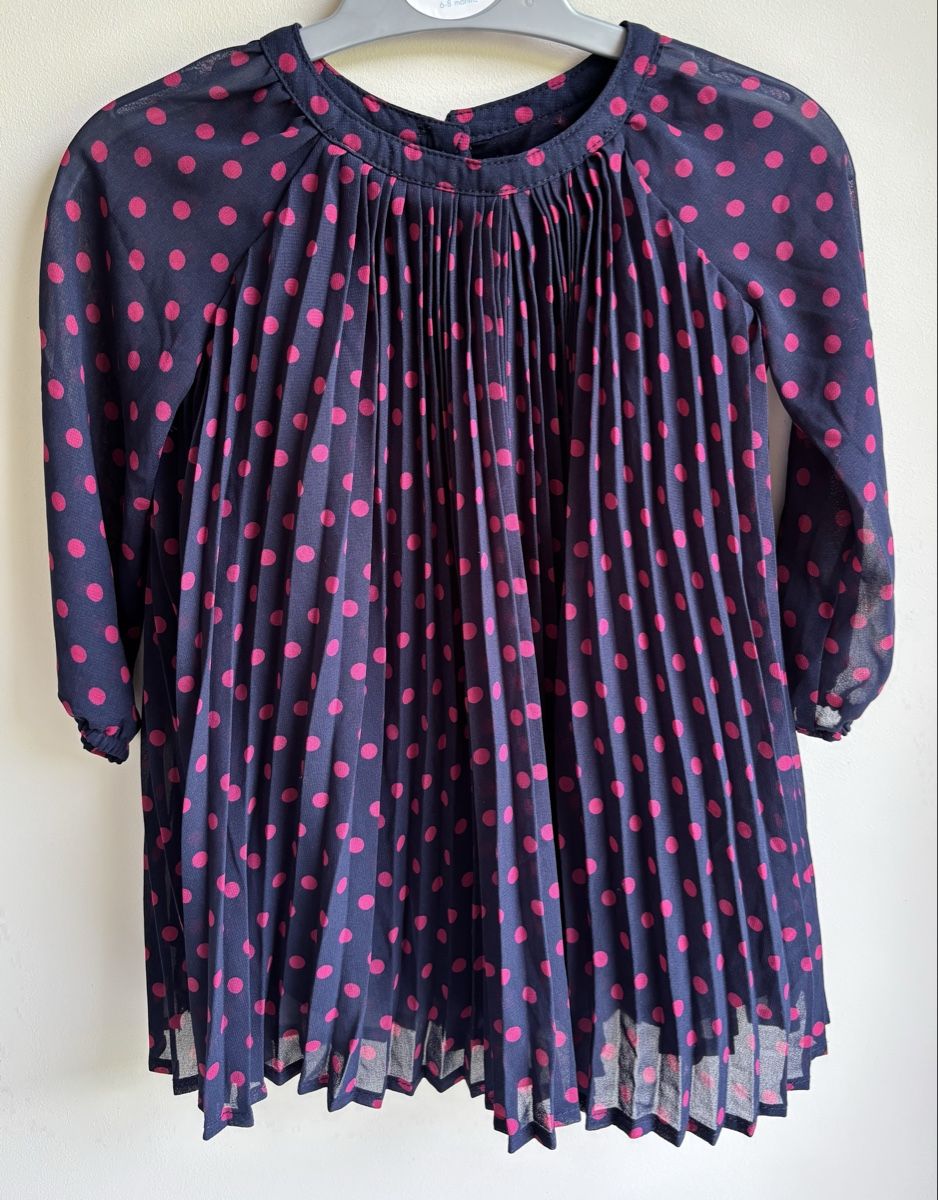 Vestiti & Gonne: Baby Kleid Gr. 6-12M!!! – Usato da Einsiedeln venduto da sum_xm7z