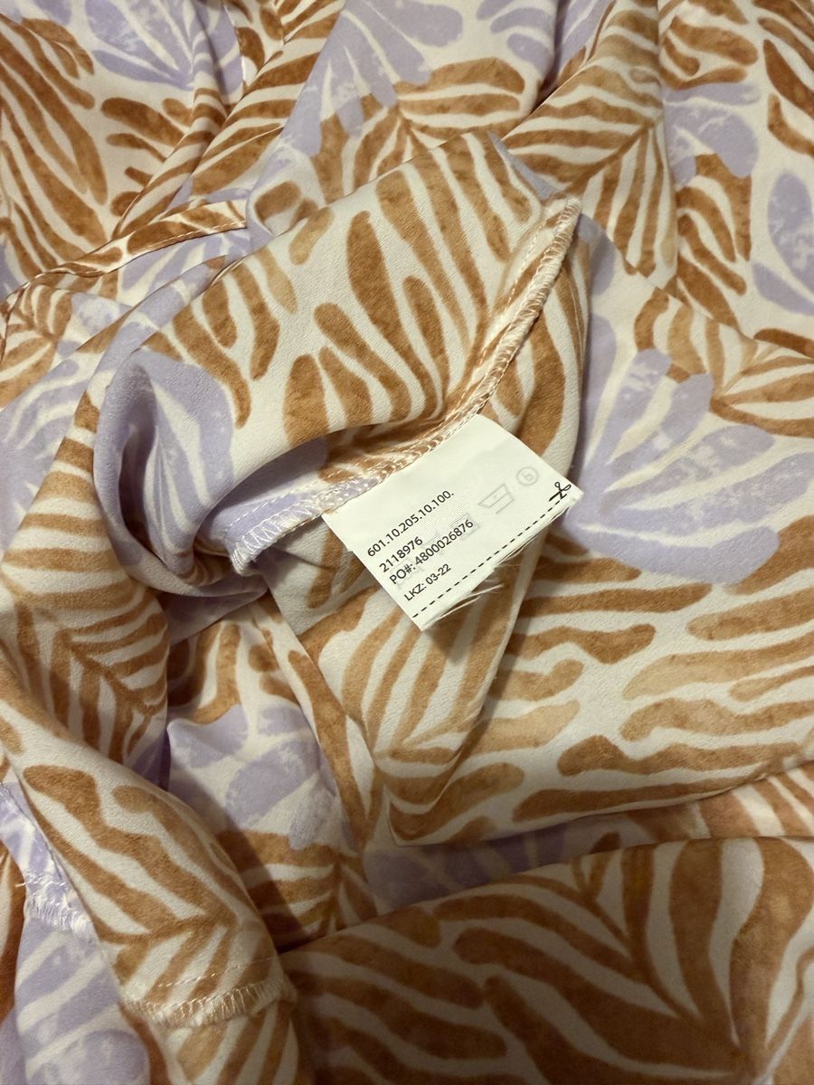 Comma Blusen: Hemdbluse Comma Grösse 36. – Gebraucht aus Adliswil von StephanieAnnina 7