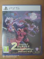 chronicles of 2 heroes - ps5