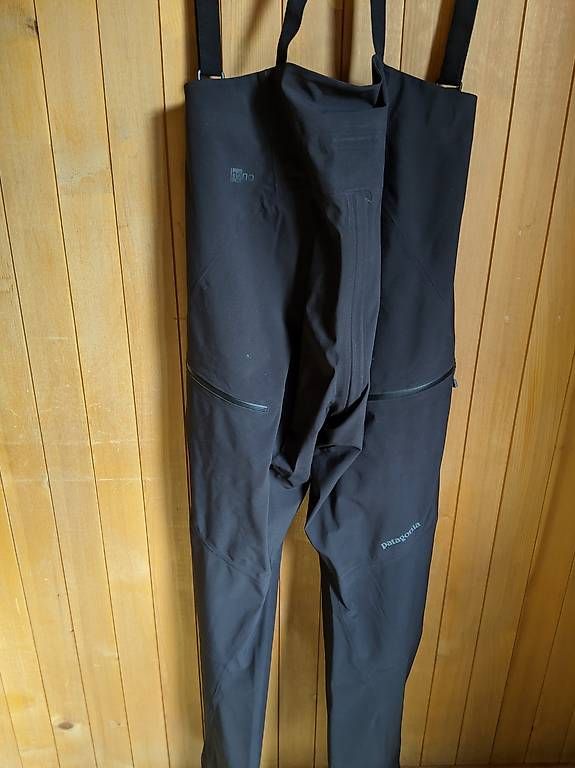 Patagonia Pantaloni: Patagonia M's Galvanized Pants Gr. M – Usato da Innertkirchen venduto da Flir 2