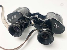 Kern Pizar 8x30 AR Fernglas Feldstecher Binokular