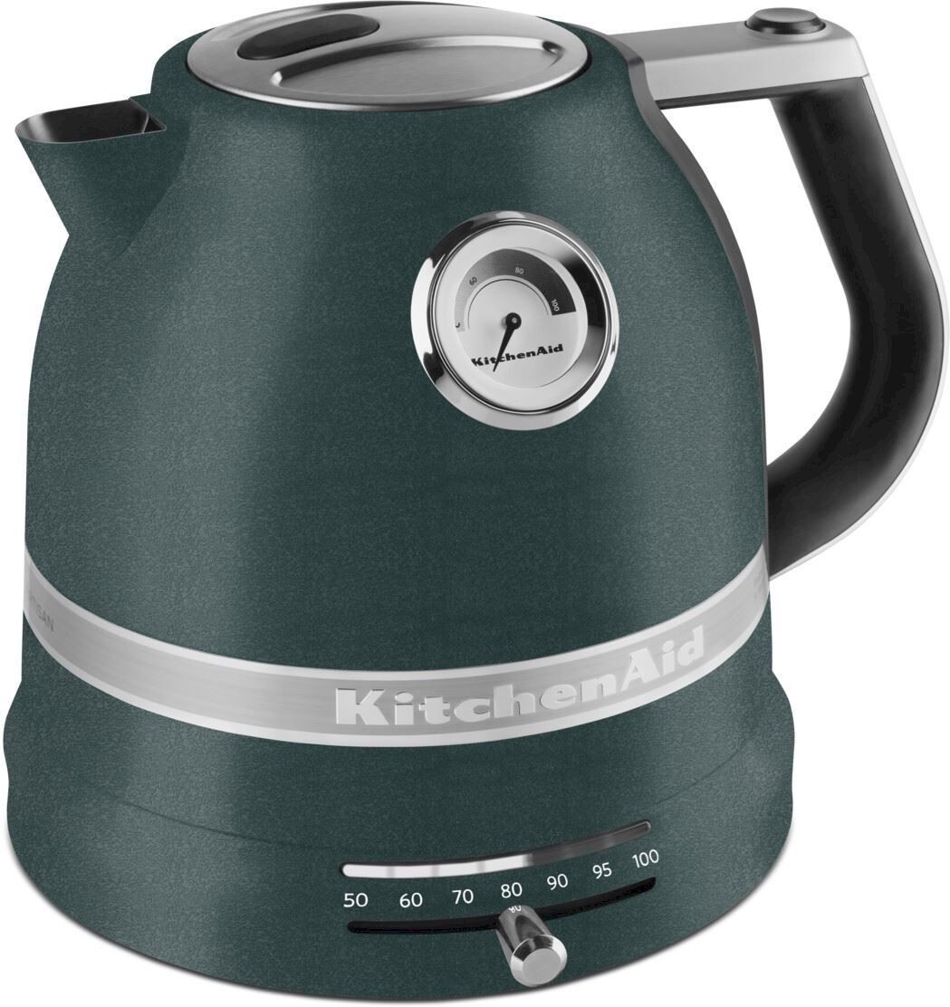 Wasserkocher: KitchenAid 5KEK1522 EPP Wasserkocher – Neu und originalverpackt aus Bottighofen von zaap
