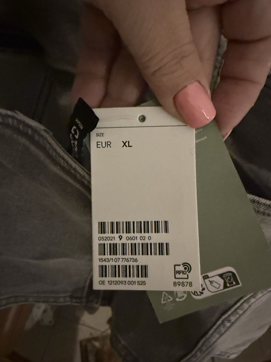 H&M Top: Top XL – Usato da Mendrisio venduto da ketolin 2