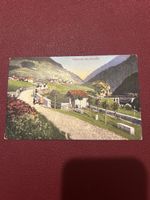 Bellavista Airolo-Valle 1914