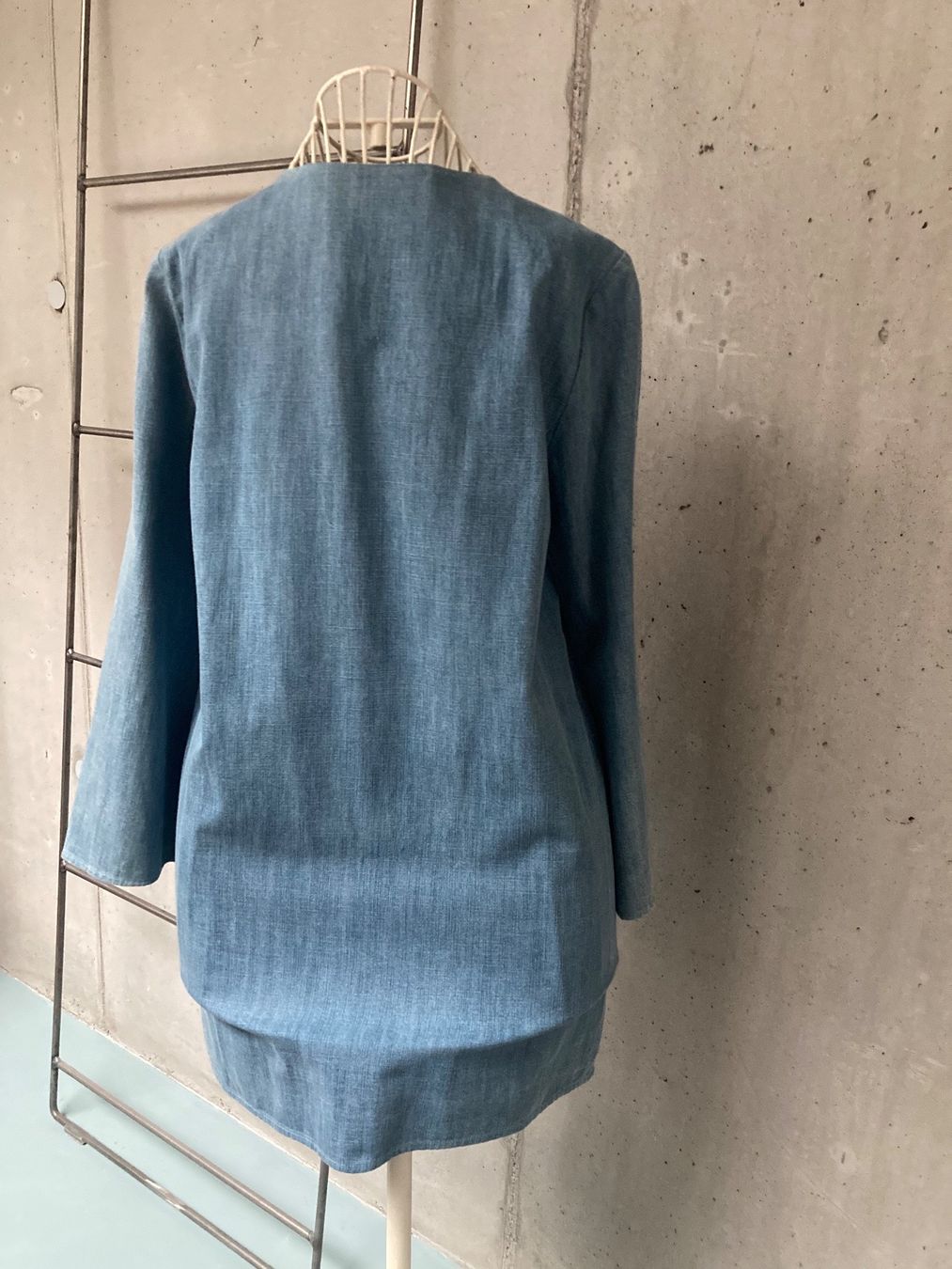 H&M Vestiti: Kleid – Usato da Leuk-Stadt venduto da nadlerhu 4