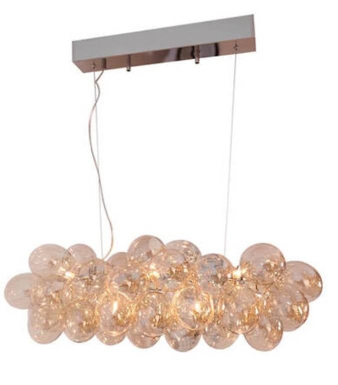 Lustres & lampes de plafonds:  Wunderschöne Pendelleuchte - By Rydéns Gross Bar – D'occasion à Uitikon Waldegg par eka_76f8 4