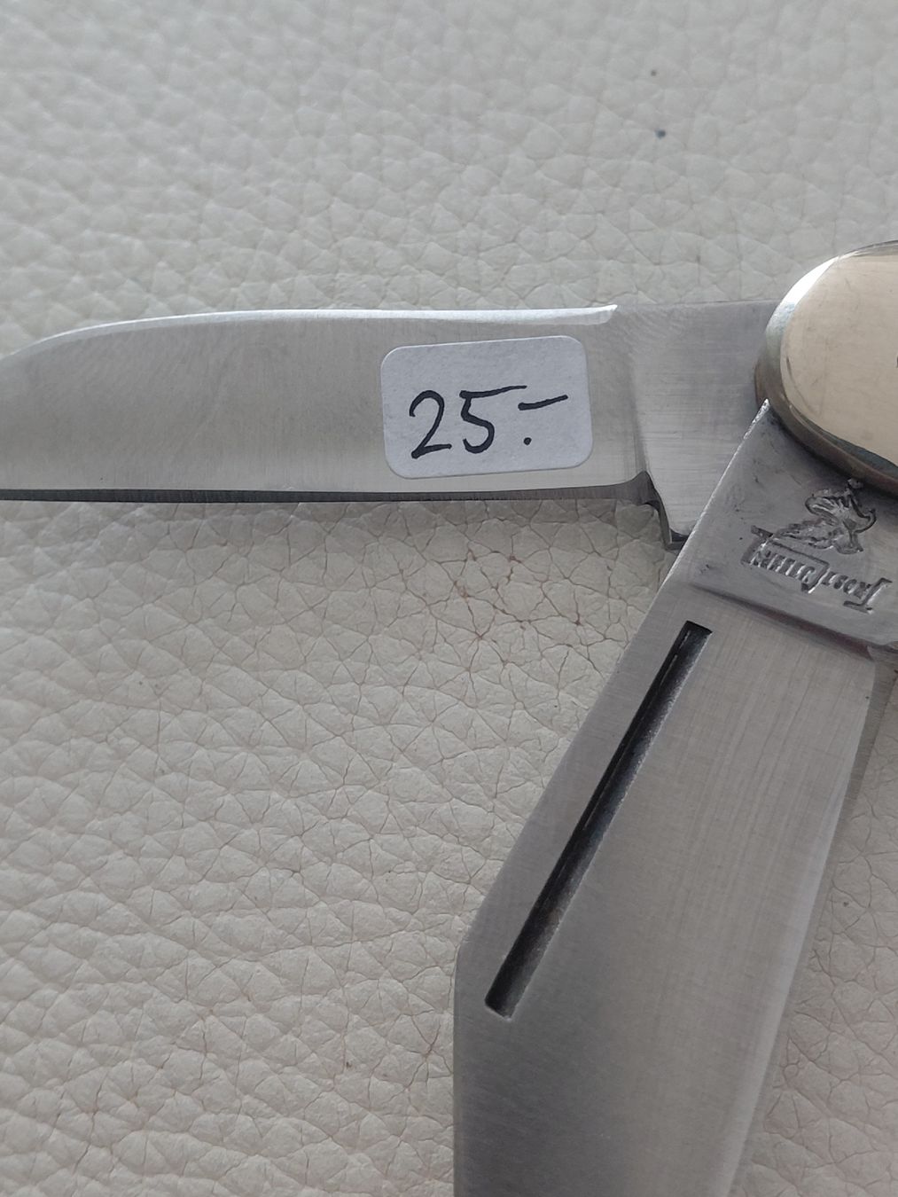 Taschenmesser: Frost Cutlery Klappmesser  – Neu (gemäss Beschreibung) aus Belp von mar_76s8 3
