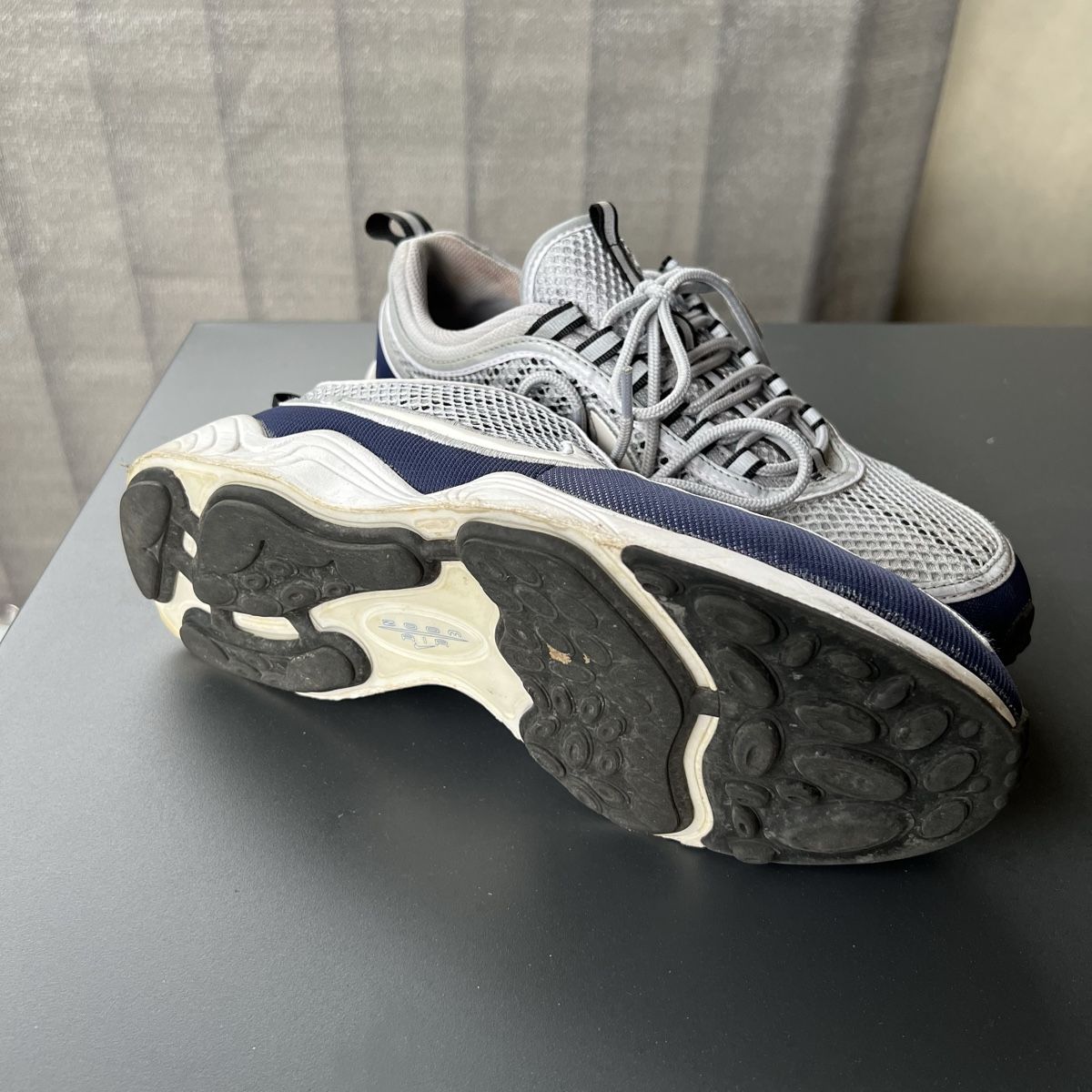 Nike Herrenschuhe: Nike Air Zoom Spiridon SP - Taille 43 – Gebraucht aus Marin-Epagnier von SuziManu 2