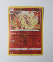Ninetales - Fusion Strike 31/264 - Reverse Holo - Pokémon