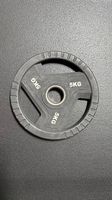 TPU 50mm Hantelscheiben 5kg