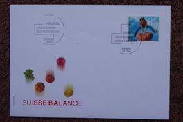 (F394) FDC 2004: Zst. Nr. 1136