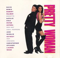 CD: Soundtrack «Pretty Woman»