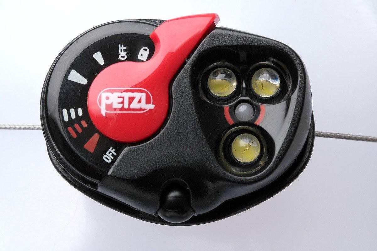 Télescopes: Petzl Astrolampe Smart° – D'occasion à Egnach par ASTROFRITZ 1