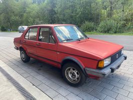 VW Jetta
