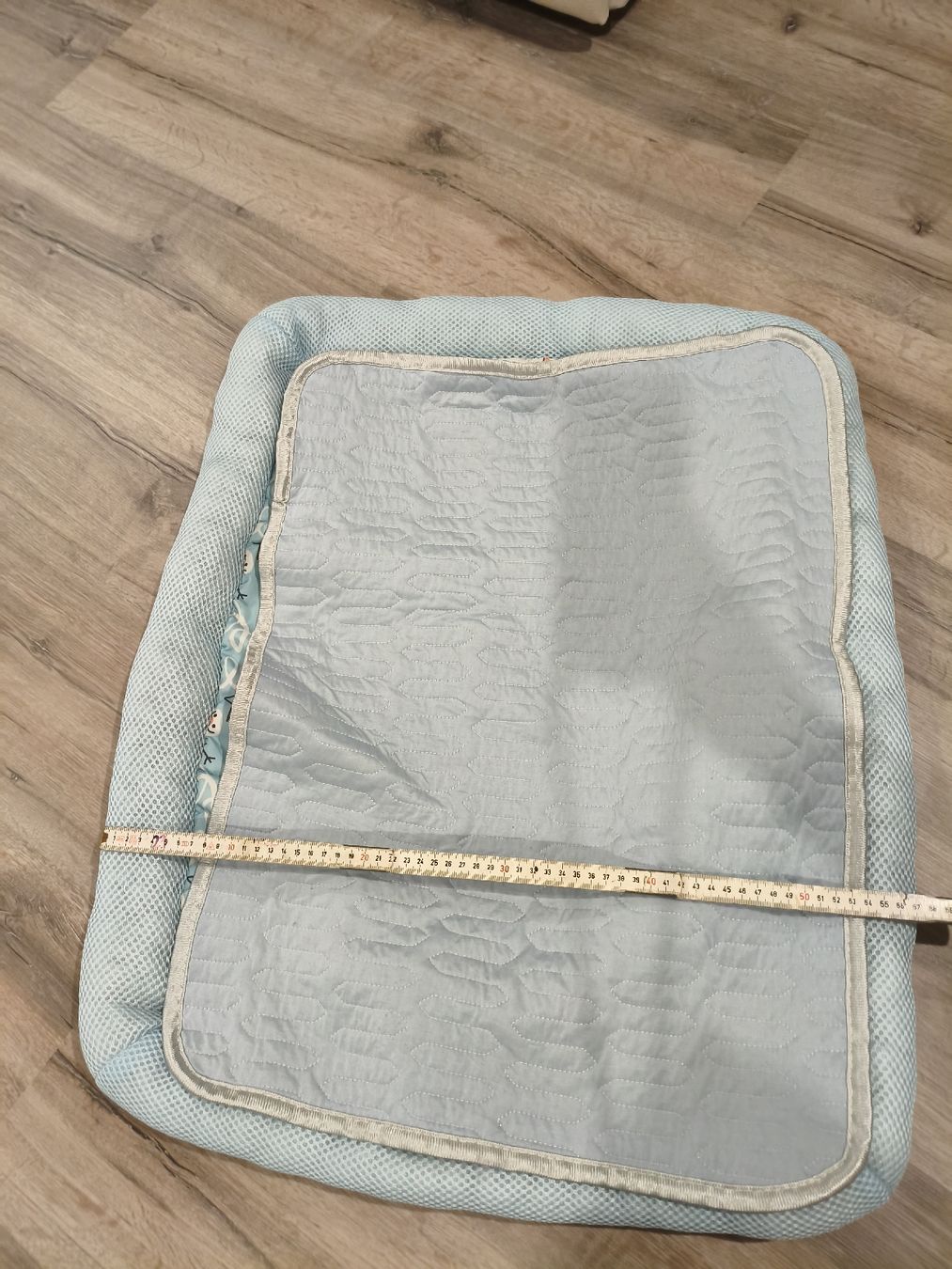 Cucce & Letti: Tappetino e coperta rinfrescante – Usato da Bioggio venduto da OresteIronix 1