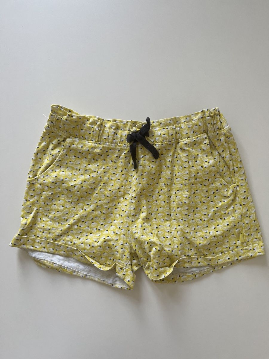 Okaidi Hosen: Shorts Okaidi fille 9 ans – Gebraucht aus Geneve von maremonte