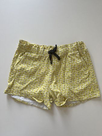 Shorts Okaidi fille 9 ans