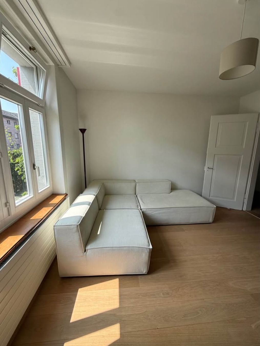 Sofas: BRAWWA Modular - Sofa Beige – D'occasion à Cham par isa_n69l 6