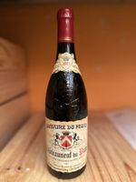 Domaine du Pegau CNP Reservee 2003
