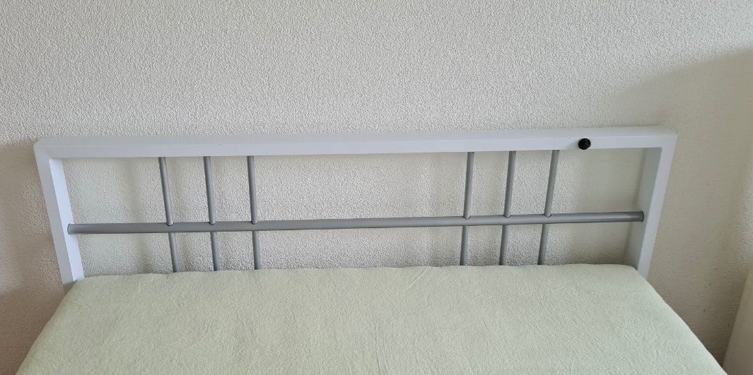Letti: Bett mit Lattenrost und Matratze – Usato da Regensdorf venduto da nor_7snn 2
