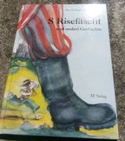 S Risefäscht und anderi Gschichte   (M.Bolliger & V.Pavoni)