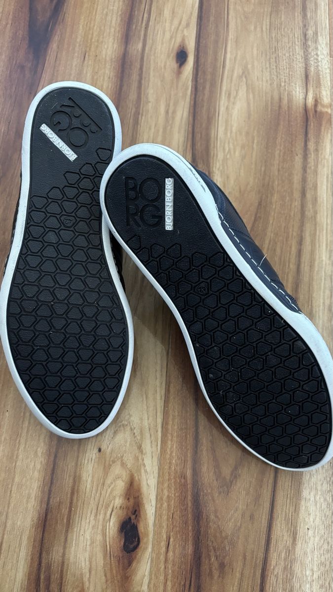 Herrenschuhe: Björn Borg Sneaker Gr. 42 – Neu (gemäss Beschreibung) aus Wittinsburg von jonibaboni 1