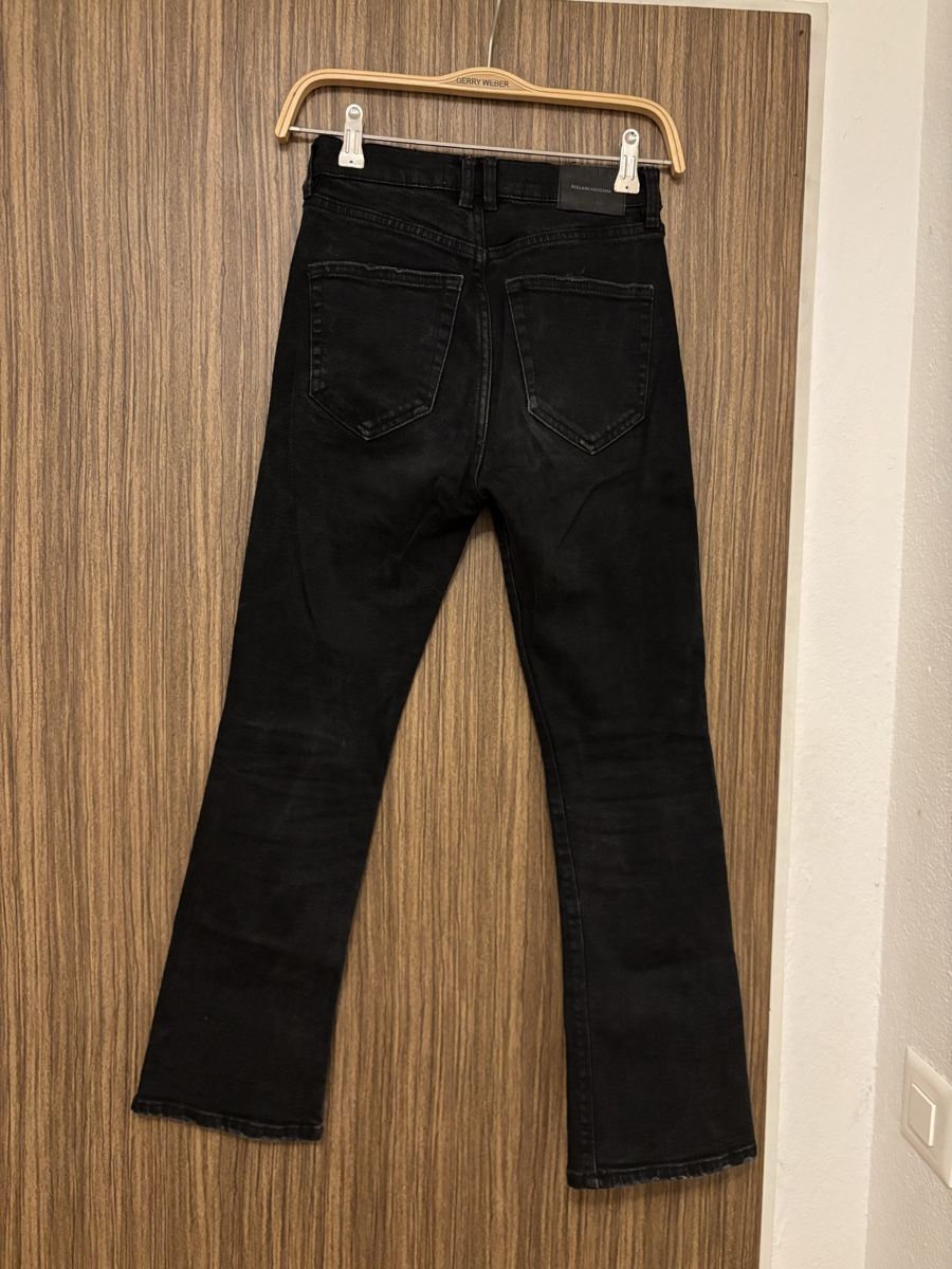 Pull&Bear Jeans: Pull & Bear Damenjeans Gr.34 (XS-S) – Usato da Aarau venduto da Karaa_Sev09 1