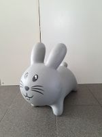 Hüpftier Hase