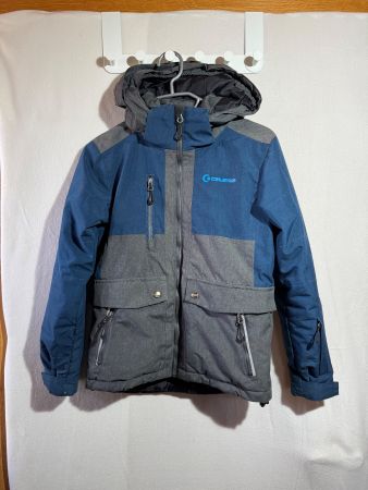 Jacke von Celsius Gr. 140