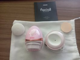 Prozis faciall Gesichtsreinigungsbürste - neu