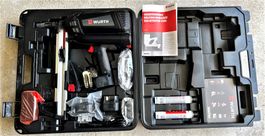 WÜRTH Gas-Bolzenschubgerät DIGA CS-2 POWER NEU - Handwerker