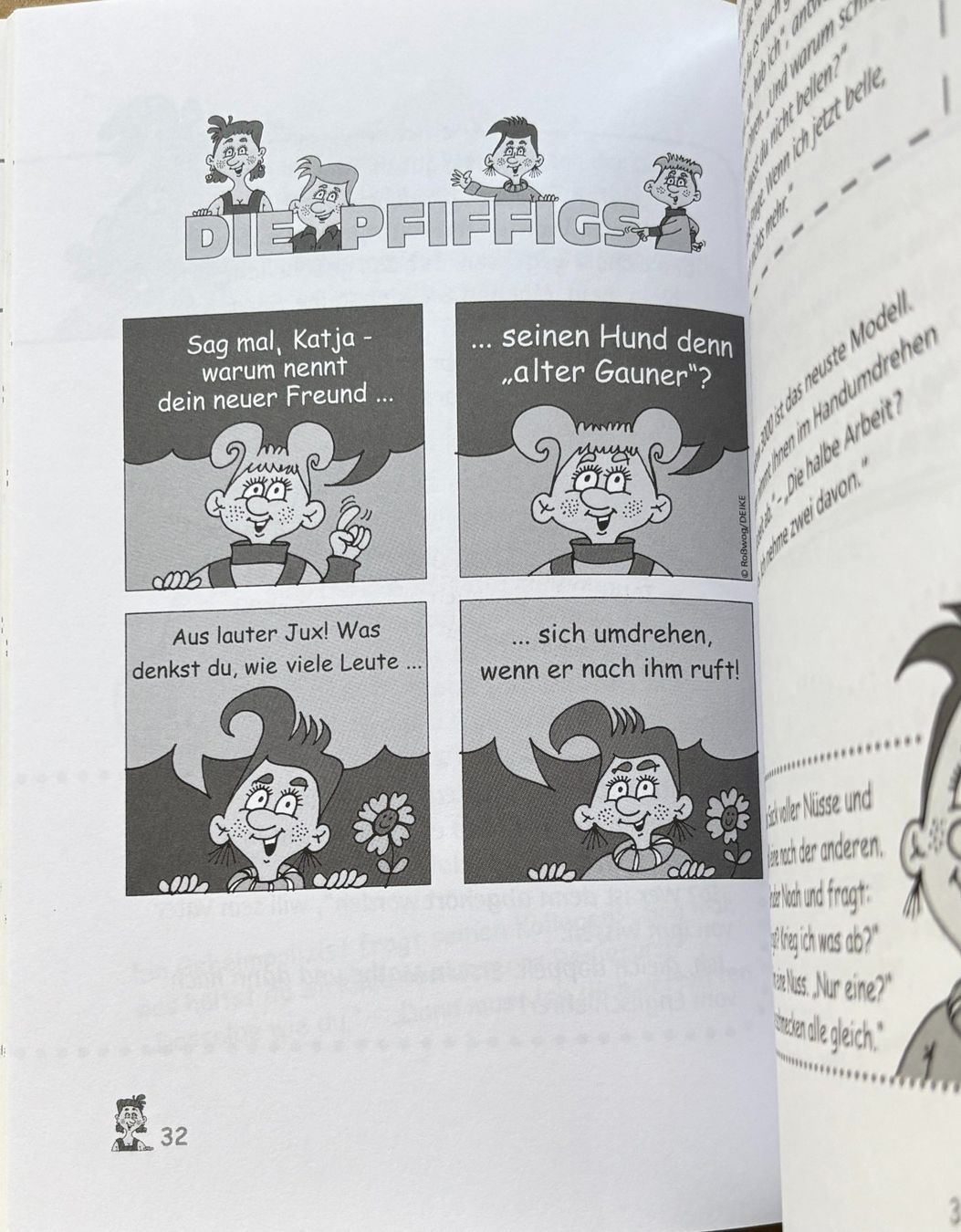 Giochi: Tierische Witze – Nuovo (secondo la descrizione) da Sarnen venduto da Livres 3