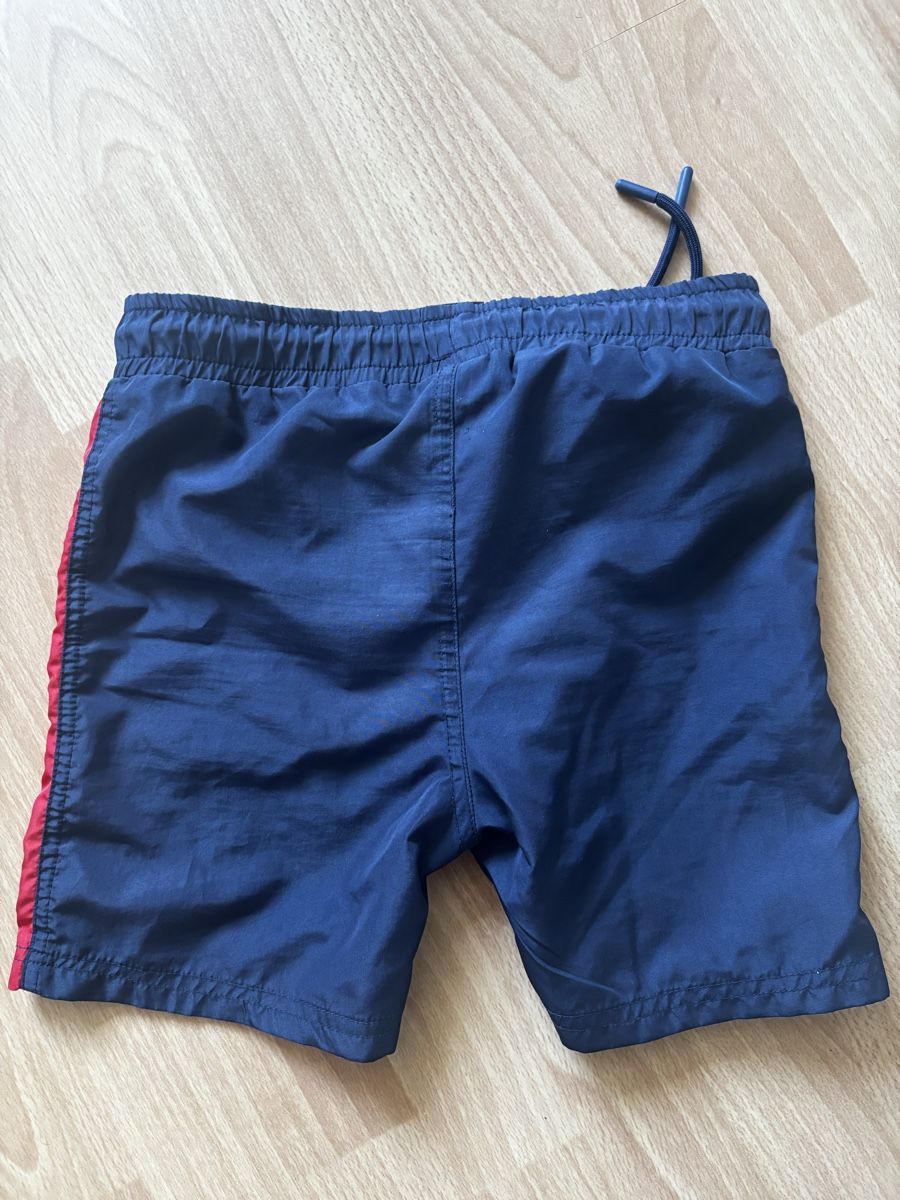 FC Basel Pantaloni: Badehose FC Basel – Usato da Basel venduto da ralle80 1
