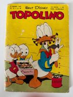 RARISSIMO TOPOLINO LIBRETTO N.66 ANNI 1953 CNDIZIONI BUONO