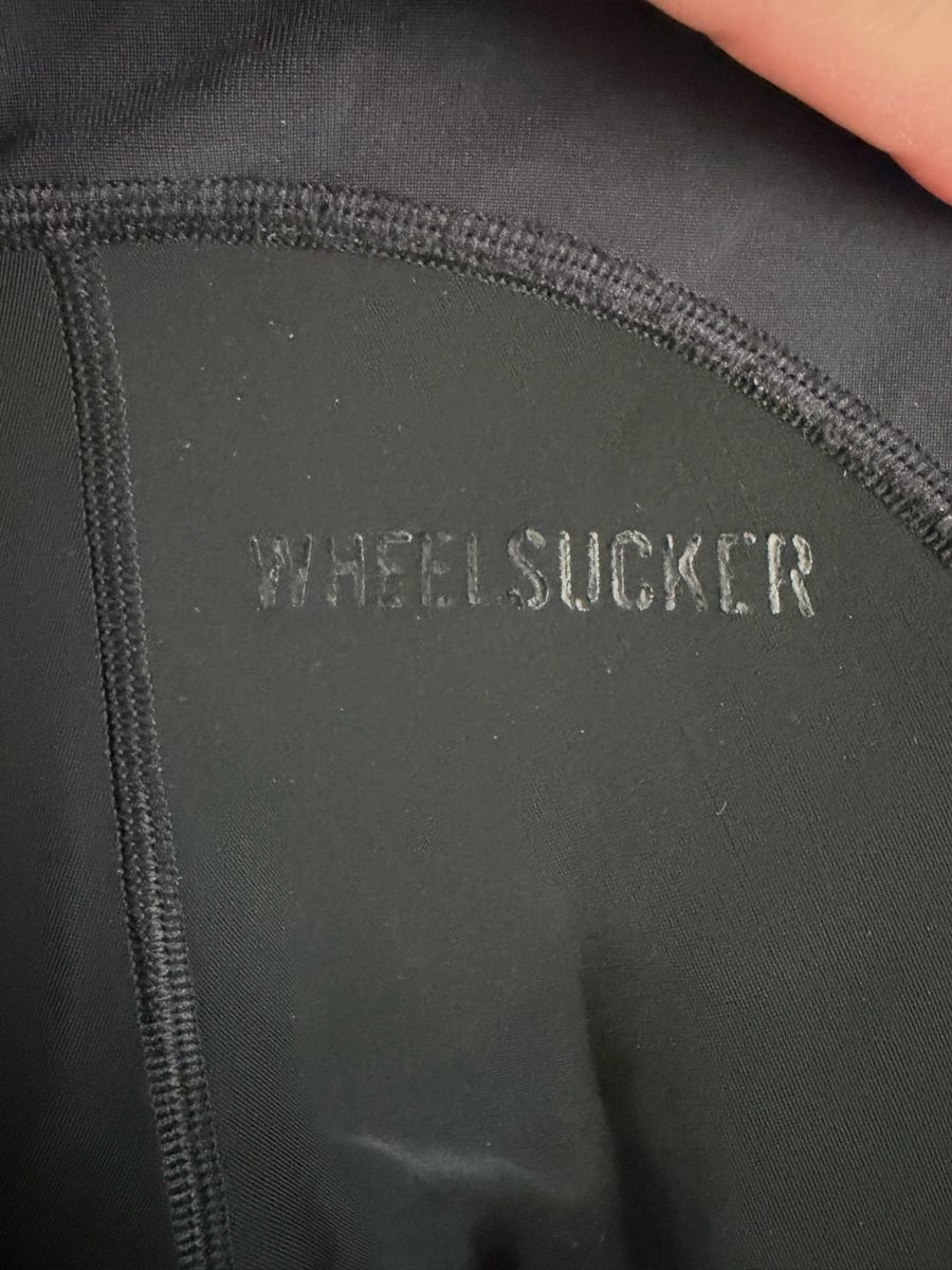 Rapha Pantaloni: Rapha Deep Winter Windproof Tights Without Pad Size M – Usato da Allenwinden venduto da Ald1985 4